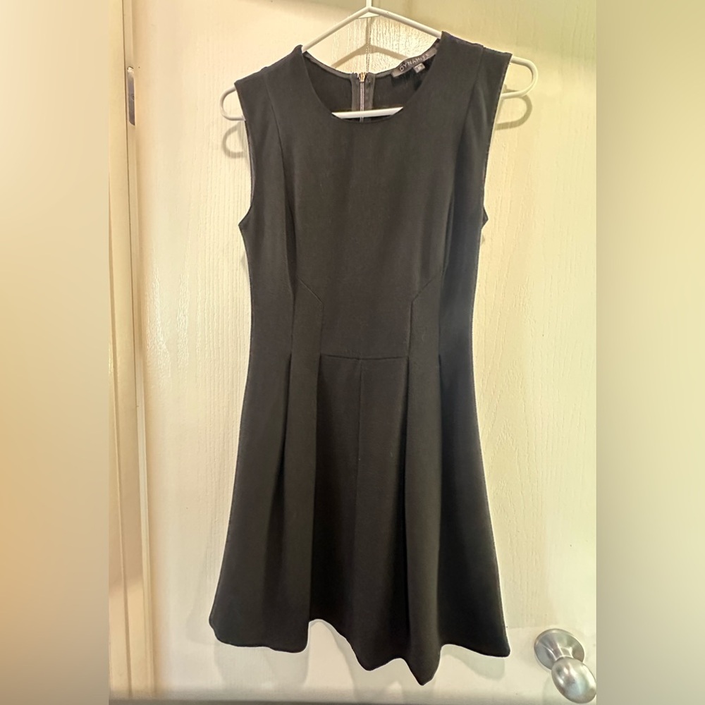 Dynamite dress